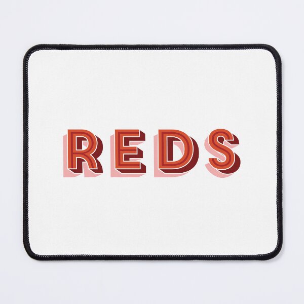 Item preview, Reds designed and sold by DFA.