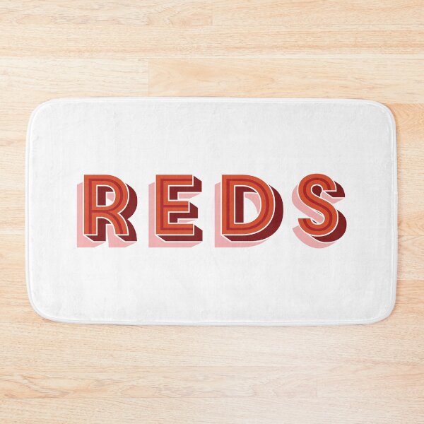 Item preview, Reds designed and sold by DFA.