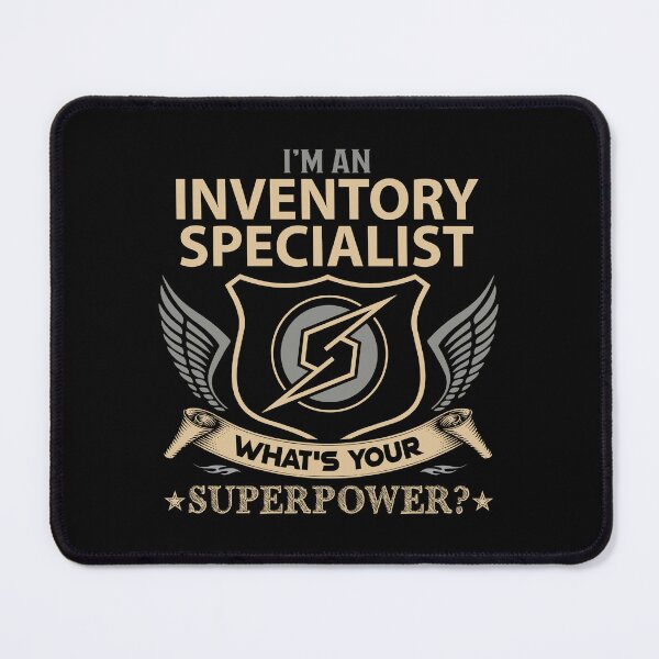 Item preview, Inventory Specialist designed and sold by Streanin.