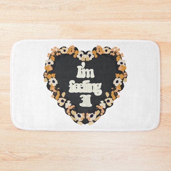 Item preview, I'm Feeling 31 Love Heart Birthday Cake designed and sold by FreeOrca.