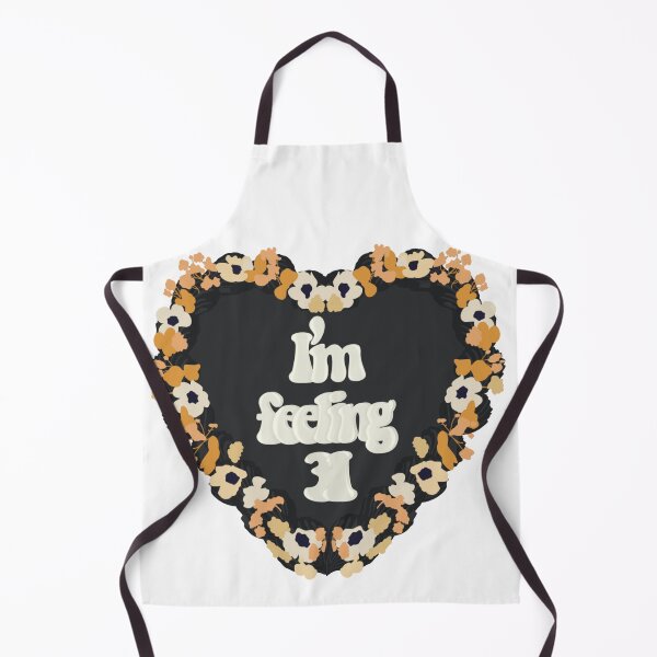 Item preview, I'm Feeling 31 Love Heart Birthday Cake designed and sold by FreeOrca.