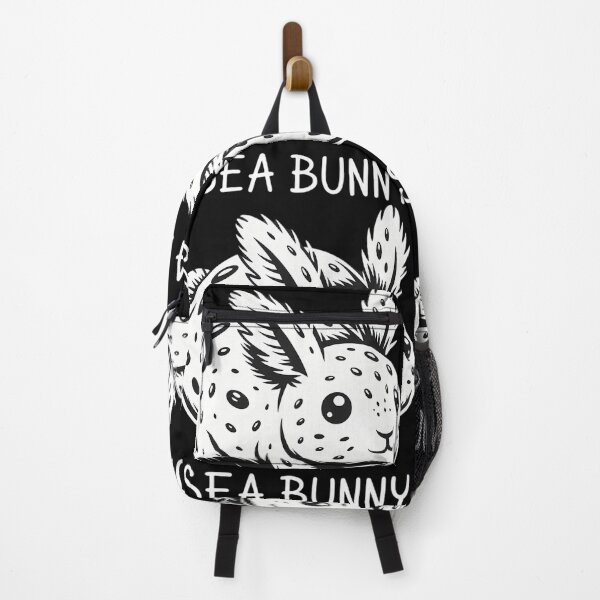 Item preview, Sea Bunny Cute Ocean Kawaii Slug Jorunna Parva Biologist designed and sold by lilensgavadur.