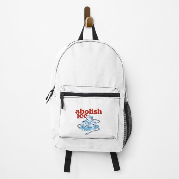 Item preview, Abolish ICE designed and sold by Uglyandcute.