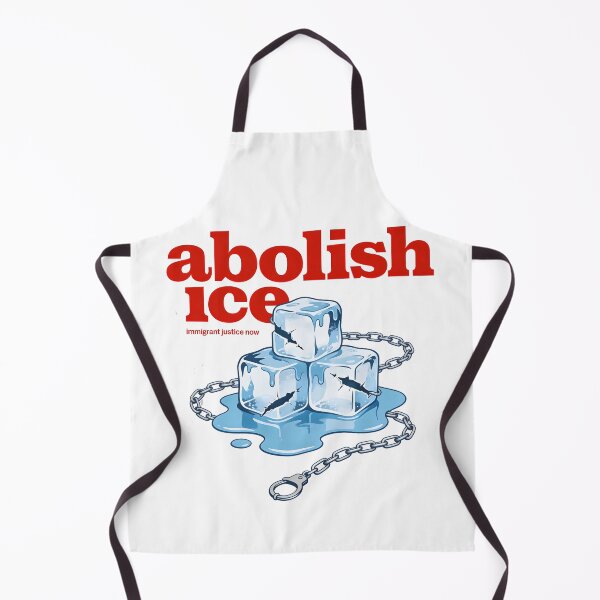 Item preview, Abolish ICE designed and sold by Uglyandcute.