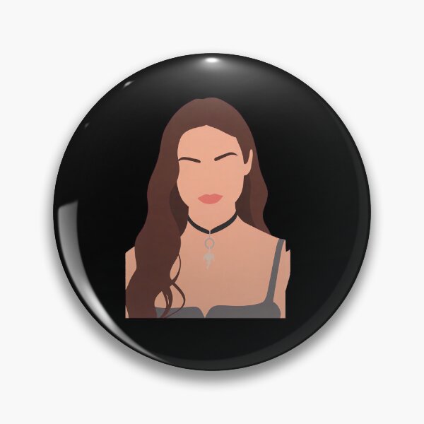Item preview, Olivia Rodrigo Lineless Illustration designed and sold by dsxclothing.