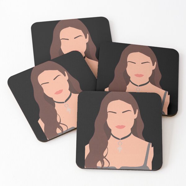 Item preview, Olivia Rodrigo Lineless Illustration designed and sold by dsxclothing.