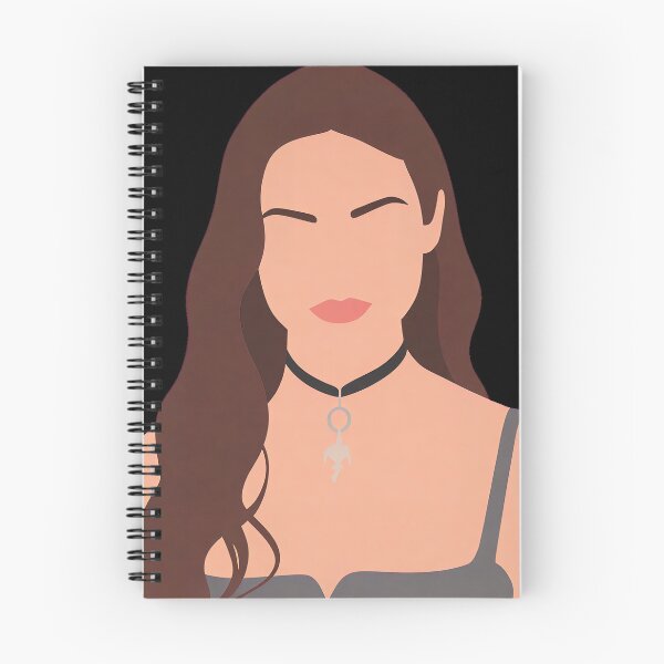 Item preview, Olivia Rodrigo Lineless Illustration designed and sold by dsxclothing.