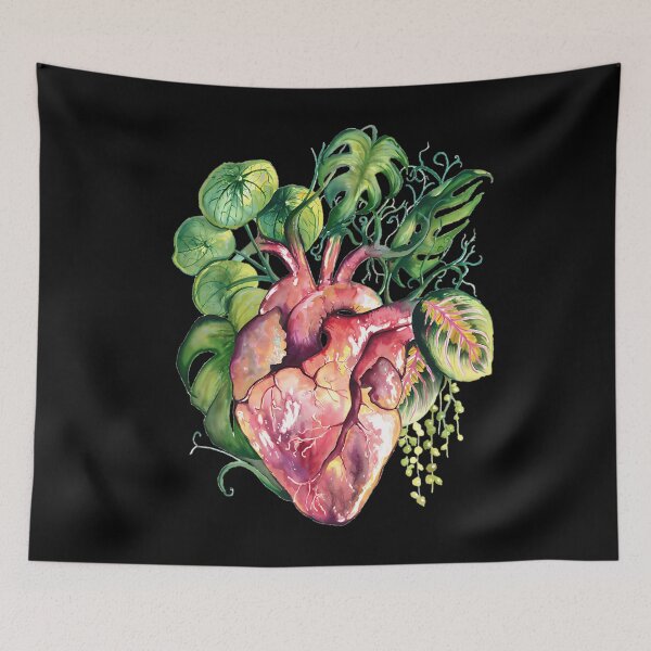 Item preview, Growth Botanical Design designed and sold by aocibdltbg19.