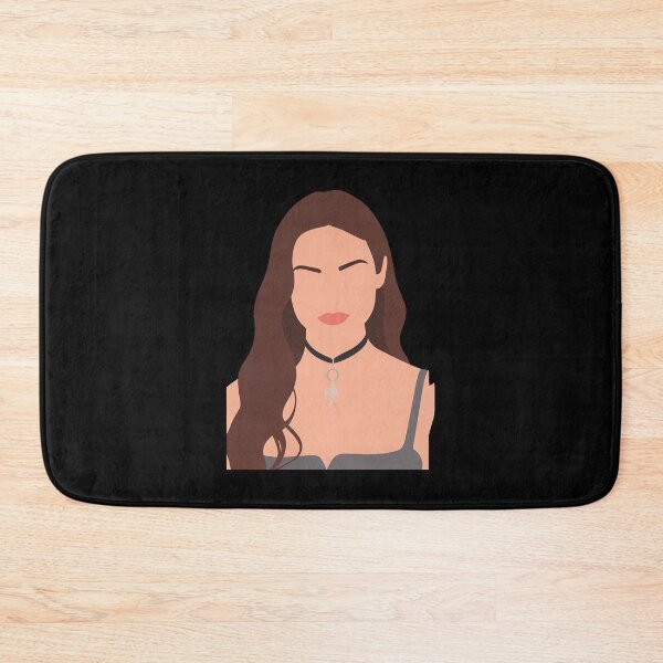 Artikelvorschau, Olivia Rodrigo – Linienlose Illustration entworfen und verkauft von dsxclothing.