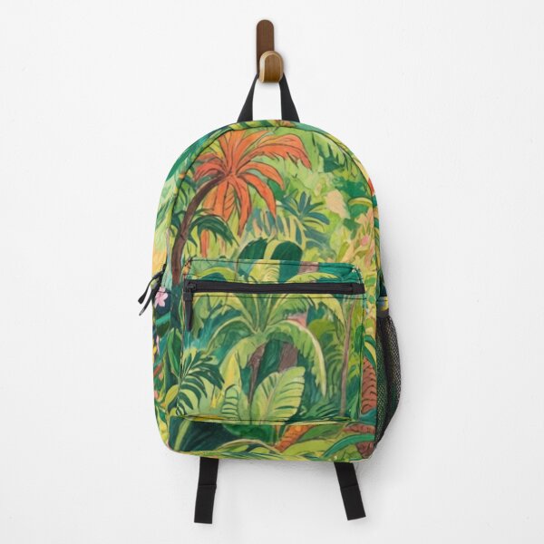 Item preview, Lush Rainforest designed and sold by Mary Spencer.