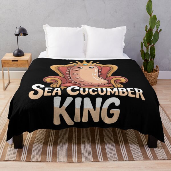 Item preview, Sea Cucumber King designed and sold by lilensgavadur.