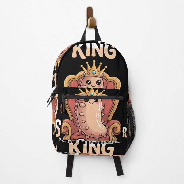 Item preview, Sea Cucumber King designed and sold by lilensgavadur.