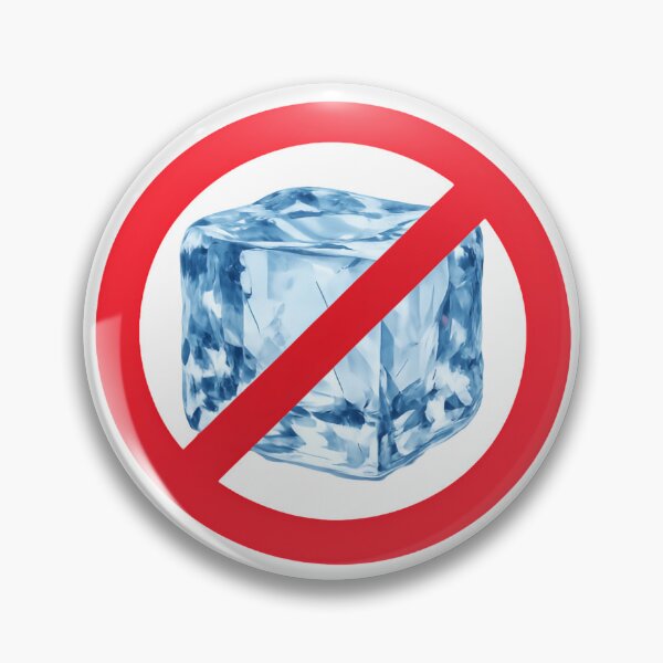 Item preview, No ICE Immigration Abolition Symbol designed and sold by HumansStuck12.