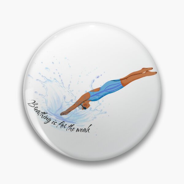 Item preview, Breathing is for the weak designed and sold by Shelley133.