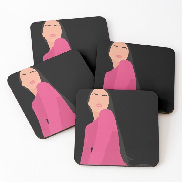 Item preview, Olivia Rodrigo Lineless Illustration designed and sold by dsxclothing.