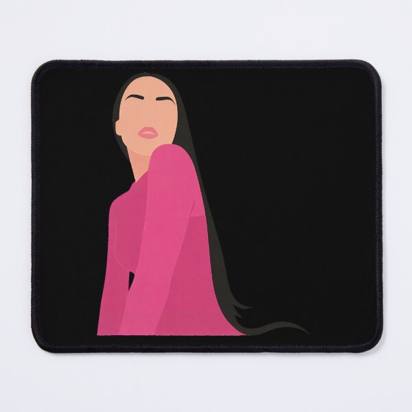 Item preview, Olivia Rodrigo Lineless Illustration designed and sold by dsxclothing.