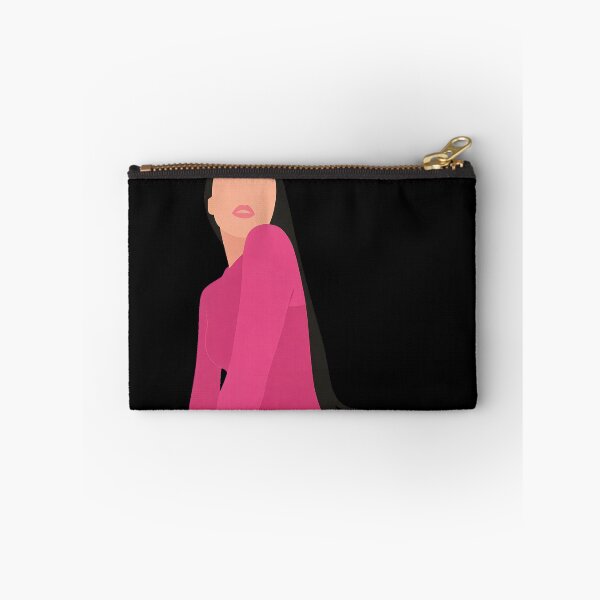 Artikelvorschau, Olivia Rodrigo – Linienlose Illustration entworfen und verkauft von dsxclothing.