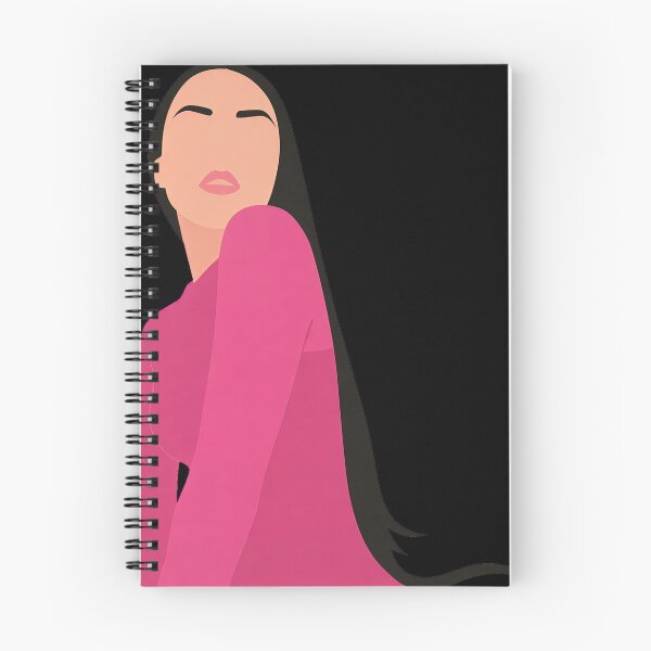 Item preview, Olivia Rodrigo Lineless Illustration designed and sold by dsxclothing.