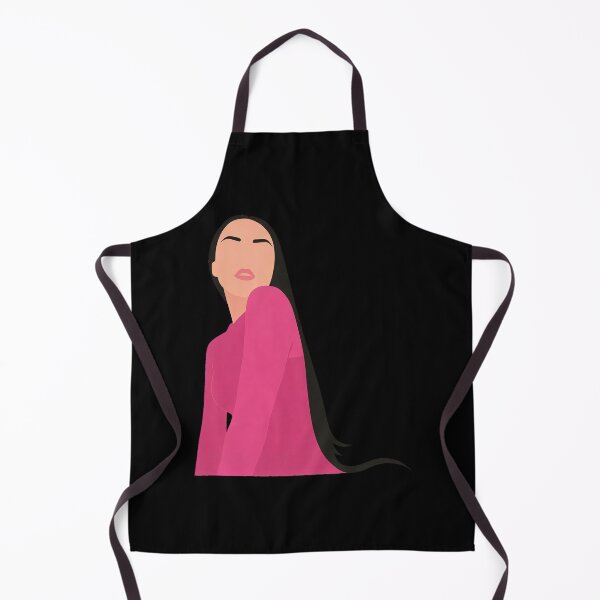 Artikelvorschau, Olivia Rodrigo – Linienlose Illustration entworfen und verkauft von dsxclothing.