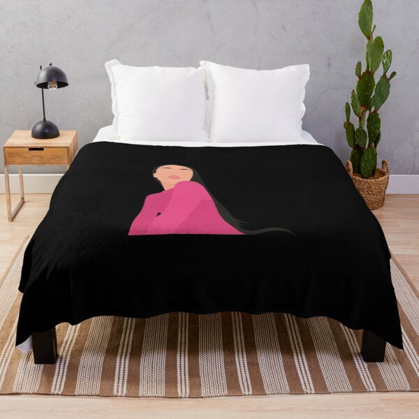 Item preview, Olivia Rodrigo Lineless Illustration designed and sold by dsxclothing.
