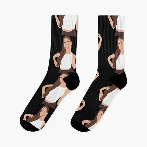 Item preview, Olivia Rodrigo Lineless Illustration designed and sold by dsxclothing.