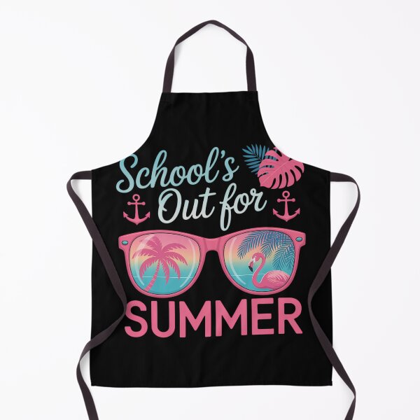 Item preview, Schools out for summer Hello Summer Happy Last Day Of School designed and sold by lilensgavadur.