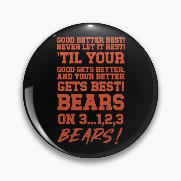 Item preview, Good Better Best designed and sold by sarahparks.