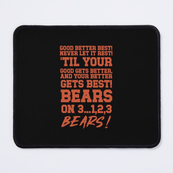 Item preview, Good Better Best designed and sold by sarahparks.