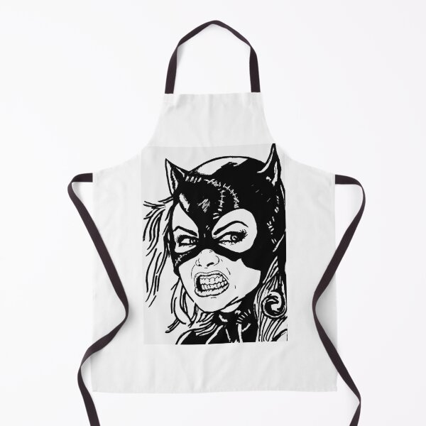 Item preview, OG Catwoman designed and sold by Chad's Fresh Art.