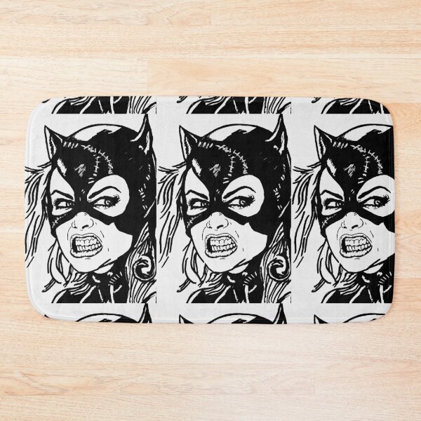 Item preview, OG Catwoman  designed and sold by Chad's Fresh Art.