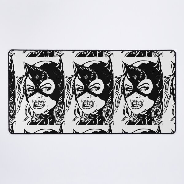 Item preview, OG Catwoman  designed and sold by Chad's Fresh Art.