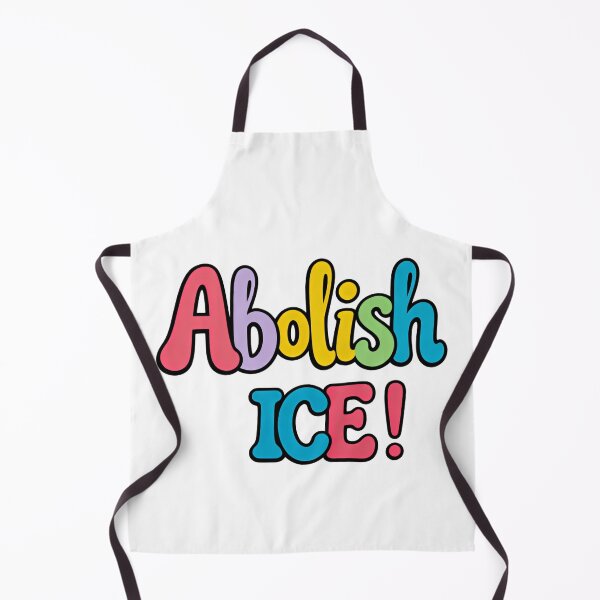 Item preview, Abolish ICE Immigration Abolition Message designed and sold by HumansStuck12.