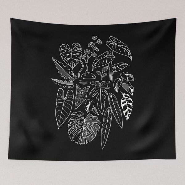 Item preview, Rare Plants Compilation designed and sold by aocibdltbg19.