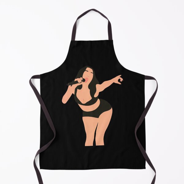 Artikelvorschau, Olivia Rodrigo – Linienlose Illustration entworfen und verkauft von dsxclothing.