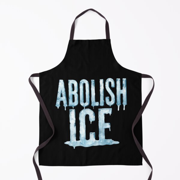 Item preview, Abolish ICE Immigration Justice Resistance designed and sold by HumansStuck12.