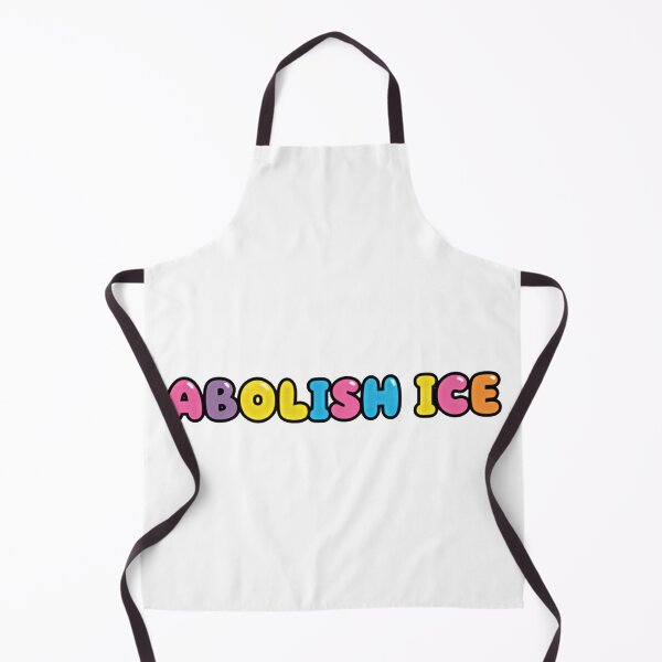 Item preview, Abolish ICE Political Justice Statement designed and sold by HumansStuck12.