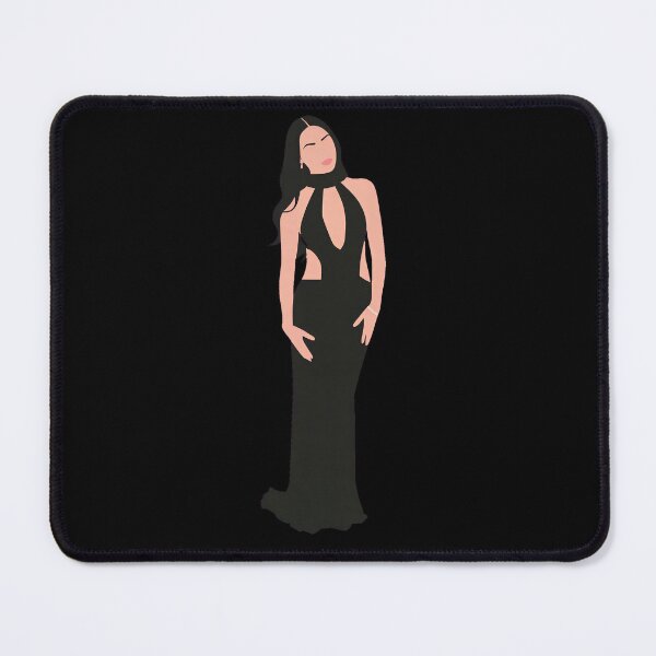 Item preview, Olivia Rodrigo Lineless Illustration designed and sold by dsxclothing.