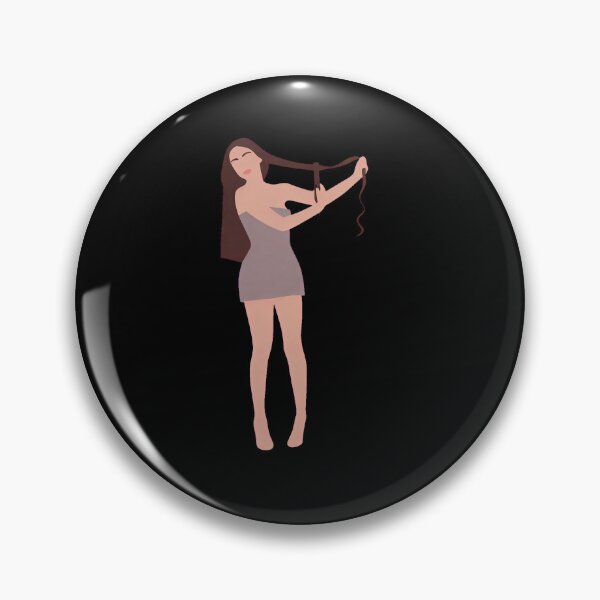 Item preview, Olivia Rodrigo Lineless Illustration designed and sold by dsxclothing.