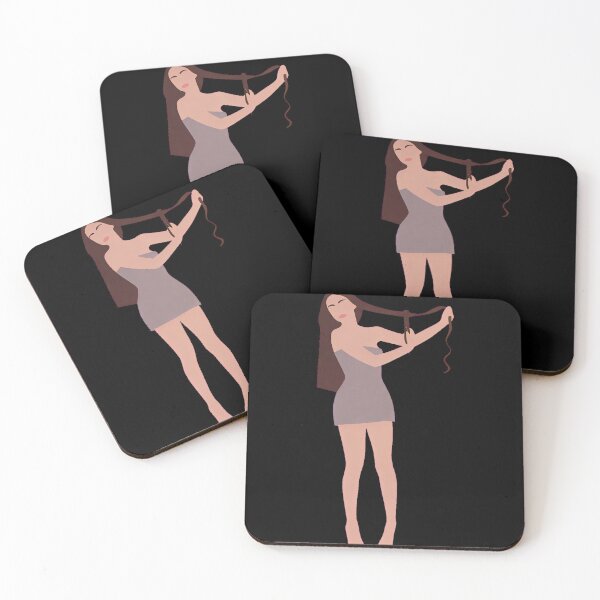 Item preview, Olivia Rodrigo Lineless Illustration designed and sold by dsxclothing.