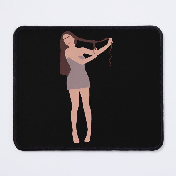 Item preview, Olivia Rodrigo Lineless Illustration designed and sold by dsxclothing.
