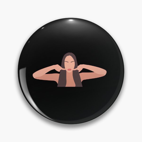 Item preview, Olivia Rodrigo Lineless Illustration designed and sold by dsxclothing.