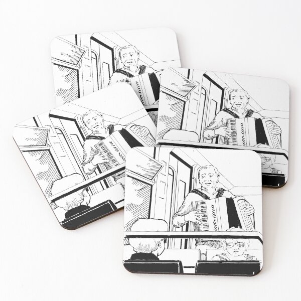 Item preview, Metro Opera designed and sold by fe-craft.