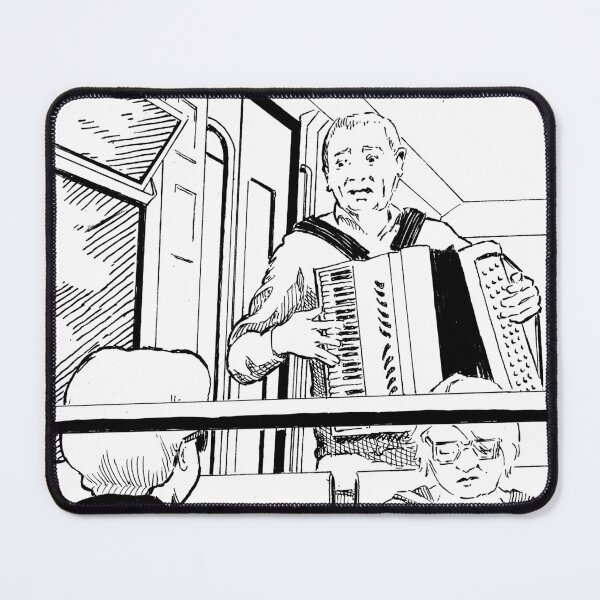 Item preview, Metro Opera designed and sold by fe-craft.