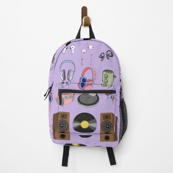 Item preview, Music Is For Everyone - Which type are you? designed and sold by Sara93.