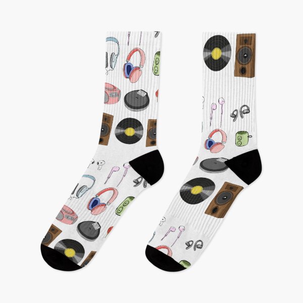 Item preview, Music Is For Everyone - Which type are you? designed and sold by Sara93.