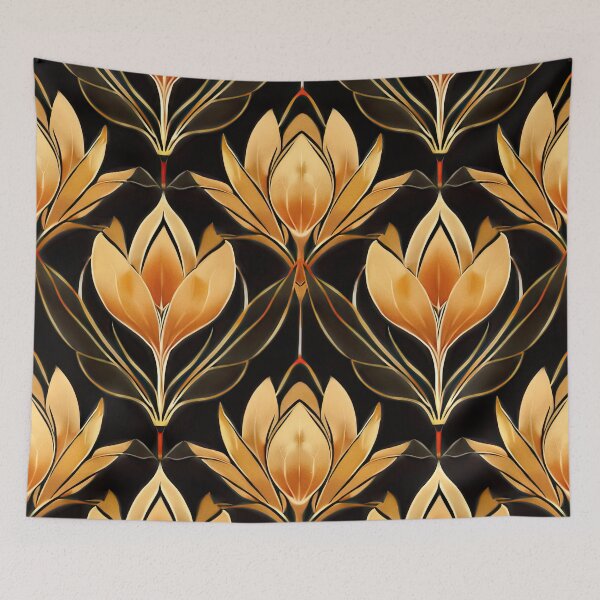 Item preview, Soft Core Deco // Magnolia Skies designed and sold by casaloomaria.