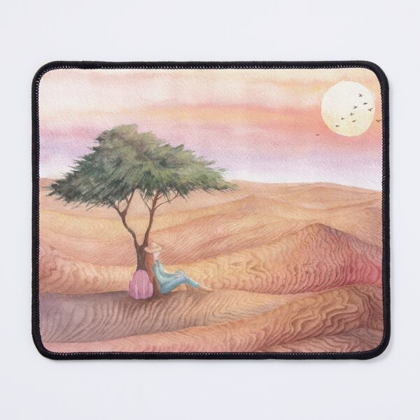 Item preview, Long Journey designed and sold by IrinaIkar.