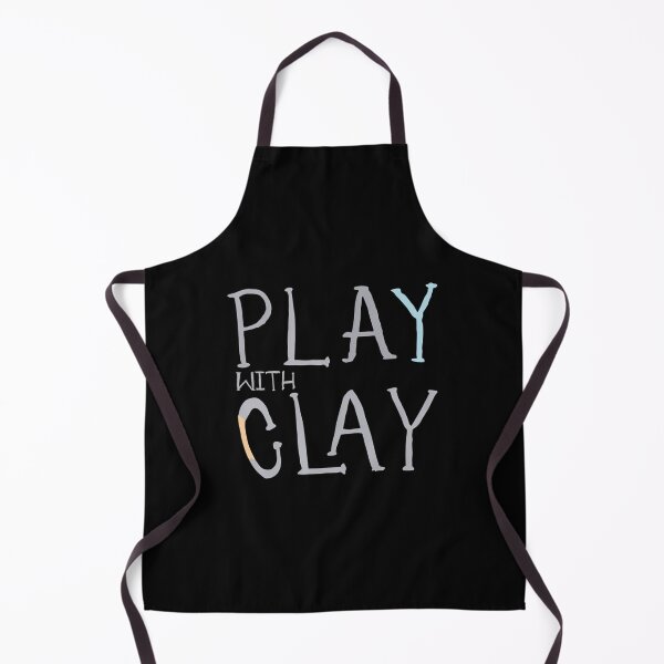 Item preview, Play With Clay designed and sold by aocibdltbg19.