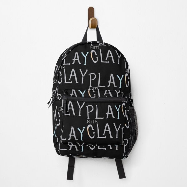 Item preview, Play With Clay designed and sold by aocibdltbg19.
