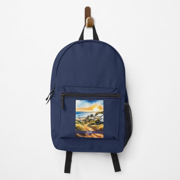 Item preview, Yamba Australia Travel designed and sold by Thistle-TShop.